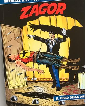 Zagor Special