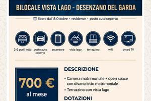 bilocale