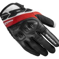 GUANTO TESSUTO PELLE MOTO SPIDI FLASH-R EVO DONNA