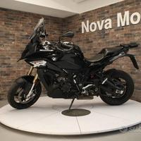 BMW S 1000 XR Abs my24