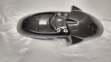 PARAFANGO ANTERIORE CARBONIO COVER CARBON BMW R120