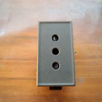 Presa 10A Siemens DELTA Futura art. 5UB9102