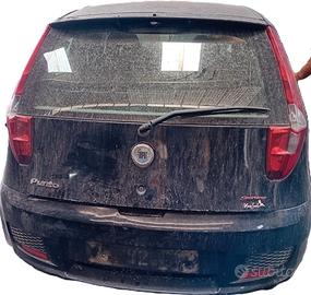 RICAMBI VARI FIAT PUNTO SPORTING