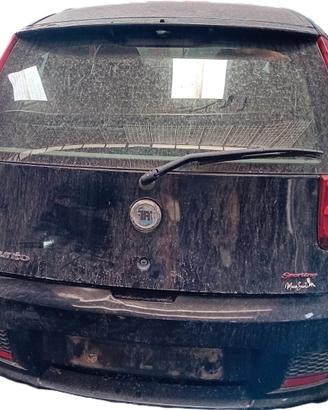 RICAMBI VARI FIAT PUNTO SPORTING