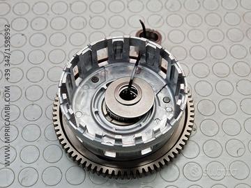 CAMPANA FRIZIONE HONDA HORNET 600 2007 2008 CB F 2