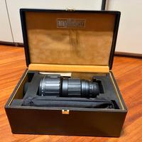 Obiettivo Angenieux DEM 180mm APO f:2,3 Nikon