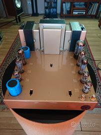 amplificatore LEAK STEREO 20
