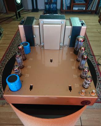 amplificatore LEAK STEREO 20