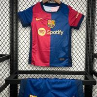 maglietta del Barcellona 