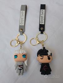 Berserk+ Griffith - Portachiavi 