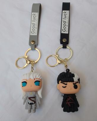 Berserk+ Griffith - Portachiavi 