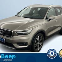 Volvo XC40 2.0 B5 INSCRIPTION AWD AUTO MY21