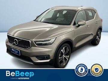 Volvo XC40 2.0 B5 INSCRIPTION AWD AUTO MY21