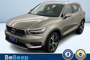 Volvo XC40 2.0 B5 INSCRIPTION AWD AUTO MY21