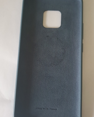 Cover Originale Huawei Mate 20 Pro