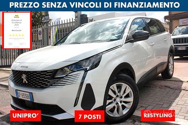 Peugeot 5008 1.5 hdi 130 CV EAT8 7 POSTI *PREZZO V