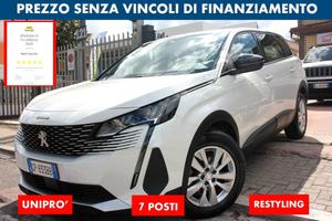 Peugeot 5008 1.5 hdi 130 CV EAT8 7 POSTI *PREZZO V
