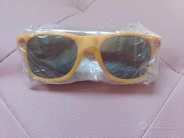 Occhiali da sole per bambini dei Pokémon