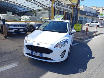 FORD Fiesta 1.5 EcoBlue 5p. Business - 2019
