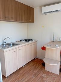 Casa prefabbricata 600x300