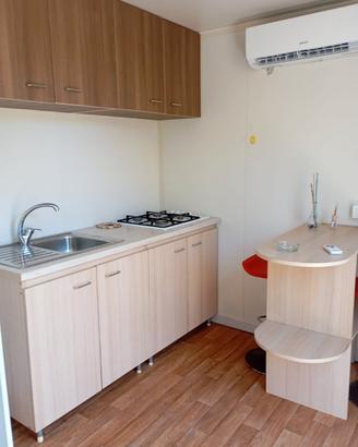 Casa prefabbricata 600x300