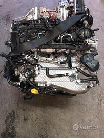 Motore audi q3 - tiguan- cupra 2.0 diesel - DTT
