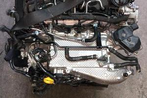 Motore audi q3 - tiguan- cupra 2.0 diesel - DTT