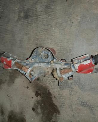 manubrio vespa piaggio px originale sterzo 4 marce