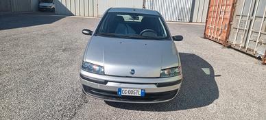 Fiat Punto 1.2i cat 5 porte Feel SOLO 120.000 KM