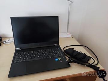 Notebook gaming HP Victus 16