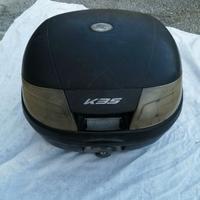 Bauletto scooter k35
