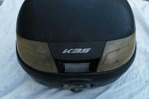 Bauletto scooter k35
