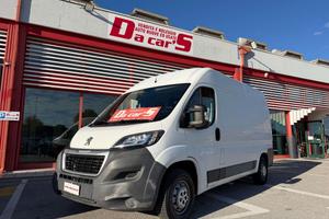Peugeot Boxer 2.2 HDI