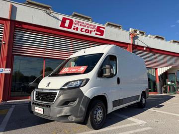 Peugeot Boxer 2.2 HDI
