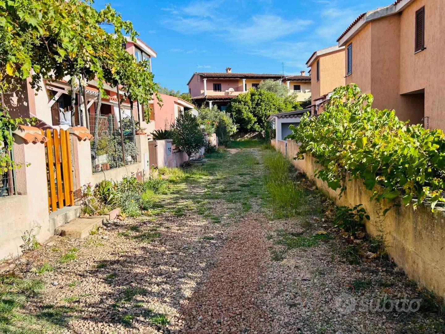 Appartamento – San Teodoro, Case Peschiera-Lu Fraili - Vista 3