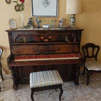 Pianoforte Crane & Sons