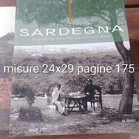 Libro "Viaggio in Sardegna"