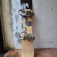 snowboard burton