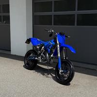 Yamaha YZ 125 - 2019