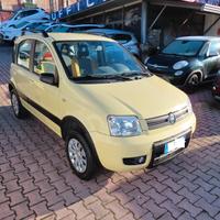 Panda 1.2 BENZ 4x4 Climbing SOLO 148.000 KM