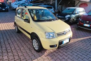 Panda 1.2 BENZ 4x4 Climbing SOLO 148.000 KM