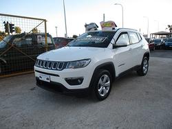 Jeep Compass 2.0 Multijet II 4WD Limited 2020