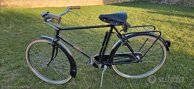 Bicicletta uomo marca UMBERTO DEI mod. IMPERIALE