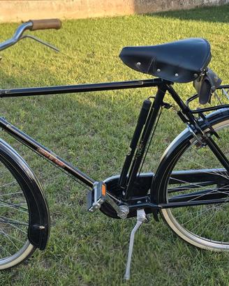 Bicicletta uomo marca UMBERTO DEI mod. IMPERIALE