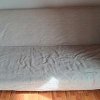 Divano letto Nyamn ikea