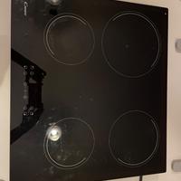 Piano cottura elettrico Candy