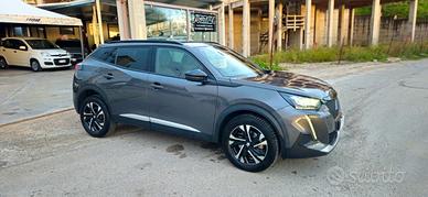 Peugeot 2008 N1 130cv Allure (IVA ESPOSTA 22%)