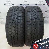 215 55 17 Pirelli 2018 85% MS 215 55 R17 Pneus