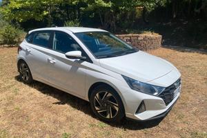 Hyundai i20 Connectline 2021 Benzina-GPL 
