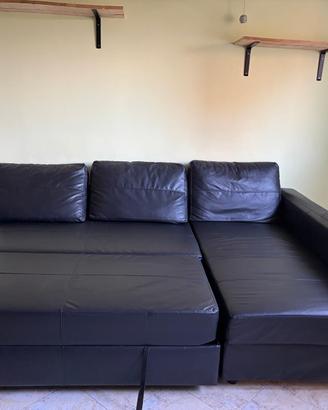 Divano Ikea con chiase lounge